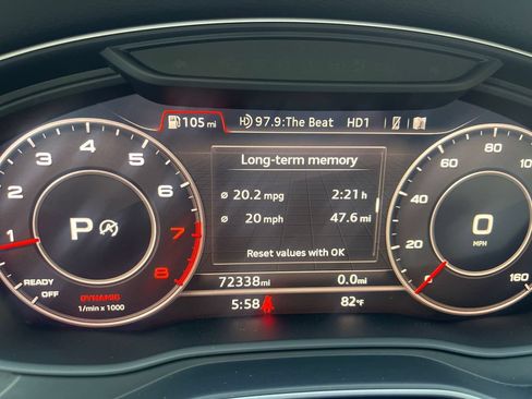 Used 2018 Audi Q5 2.0T Premium Plus AWD/4WD image 28