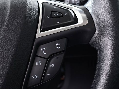 Used 2023 Ford Edge SEL w/ Convenience Package image 34