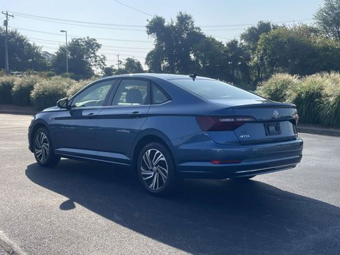 Used 2021 Volkswagen Jetta SEL FWD image 5