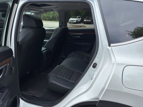 Used 2022 Honda CR-V EX-L image 4