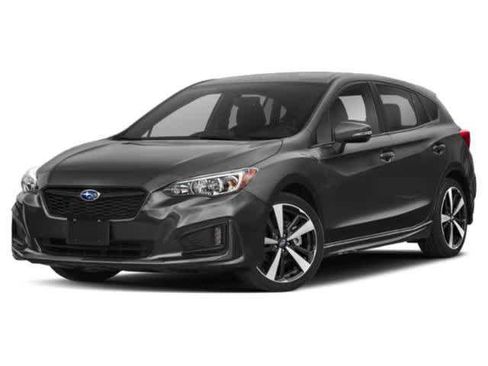 Used 2019 Subaru Impreza 2.0i Sport image 1
