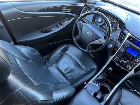 Used 2012 Hyundai Sonata Limited image 33