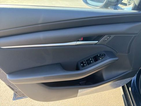 New 2026 MAZDA MAZDA3 s image 19