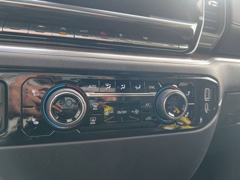 New 2026 Chevrolet Silverado 1500 LT image 21