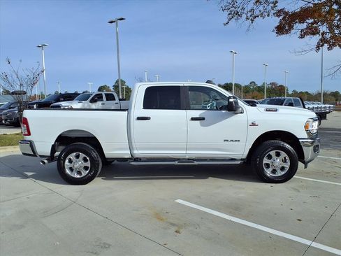 Used 2024 RAM 2500 Big Horn image 5