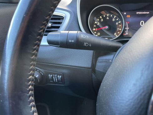 Used 2018 Jeep Compass Latitude w/ Popular Equipment Group image 37