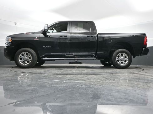Used 2024 RAM 2500 Laramie image 51