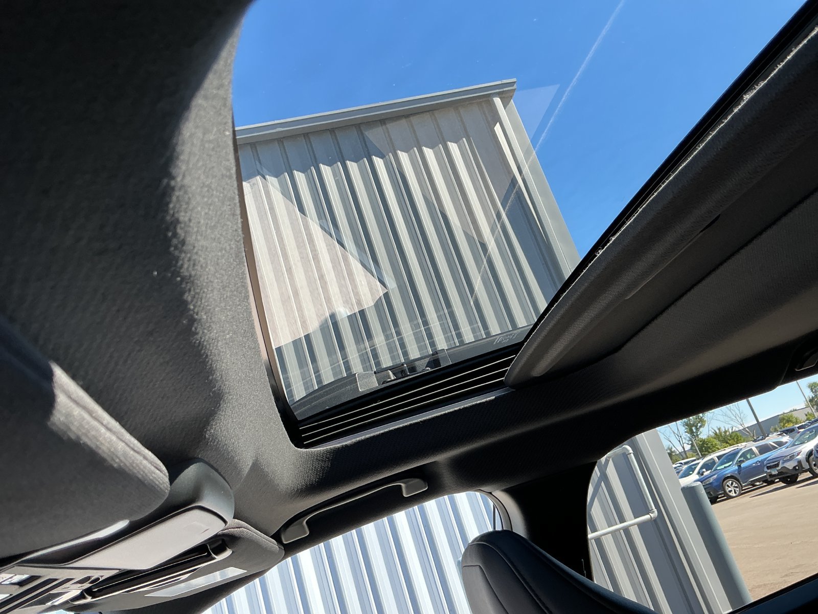 New 2026 Subaru Outback Premium AWD/4WD image 21
