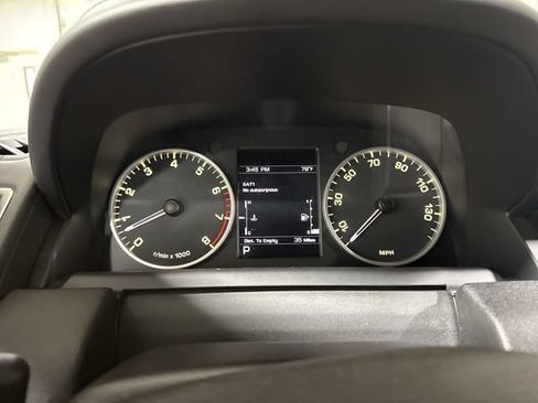 Used 2012 Land Rover Range Rover Sport HSE LUX AWD/4WD image 12