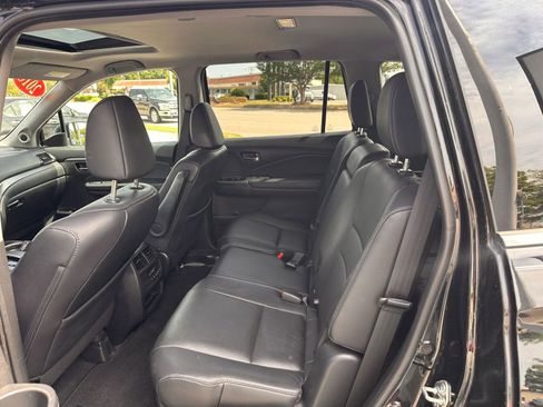 Used 2018 Honda Pilot EX-L image 13