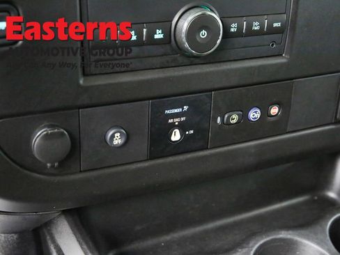 Used 2019 Chevrolet Express 2500 w/ Driver Convenience Package image 20