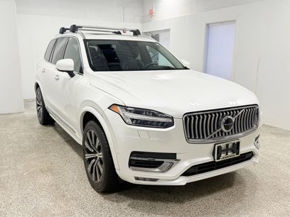 Used 2020 Volvo XC90 T6 Inscription
