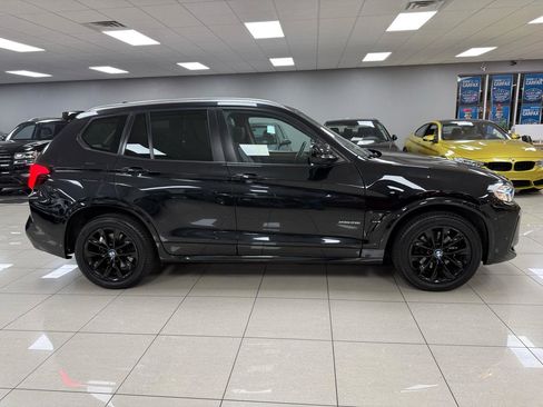 Used 2013 BMW X3 xDrive28i AWD/4WD image 7