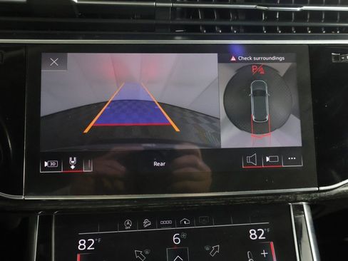 Used 2021 Audi Q7 2.0T Premium w/ Convenience Package image 53