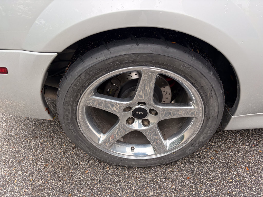 Used 2004 Ford Mustang Cobra RWD image 38