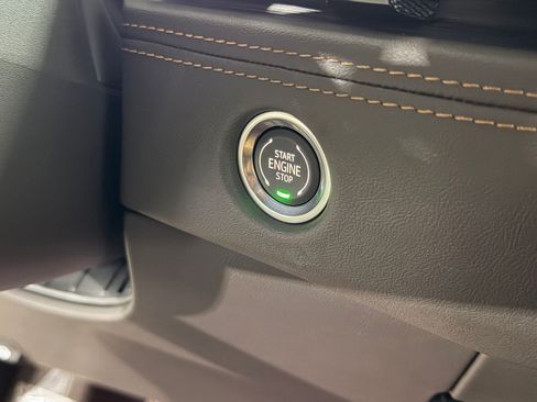 New 2026 Cadillac Escalade Luxury AWD/4WD image 43