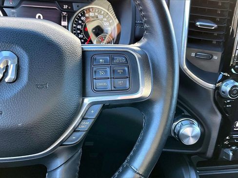 Certified 2020 RAM 2500 Laramie image 29