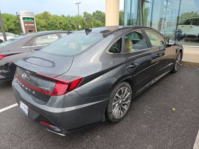 Used 2023 Hyundai Sonata Limited
