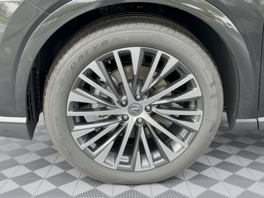 New 2026 Lexus RX 350 AWD image 13