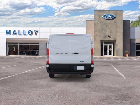 New 2026 Ford Transit 350 Low Roof RWD image 26