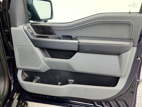 Used 2025 Ford F150 Lightning XLT image 25