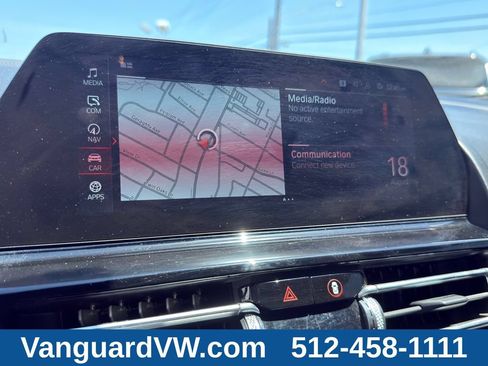 Used 2019 BMW M850i xDrive Coupe AWD/4WD image 20