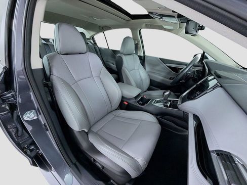 Used 2025 Subaru Legacy Limited AWD/4WD image 30