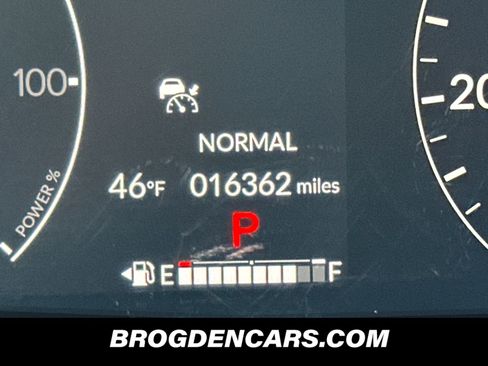 Used 2024 Honda CR-V Sport-L image 5