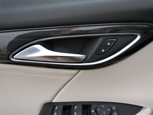 Used 2023 Buick Envision Preferred AWD/4WD image 14