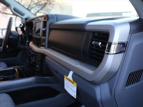 New 2026 Ford F250 XLT image 13