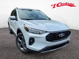 New 2026 Ford Escape ST-Line Select w/ Tech Pack #2 video 1