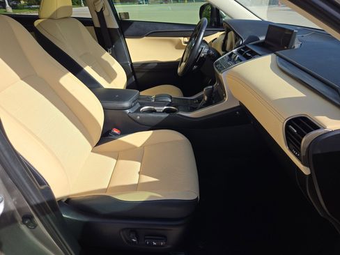 Used 2020 Lexus NX 300 FWD w/ Premium Package image 32