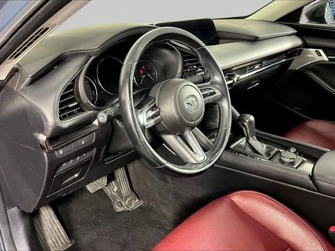 Used 2022 MAZDA MAZDA3 s FWD image 14
