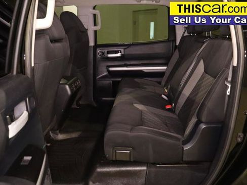 Used 2016 Toyota Tundra SR5 w/ SR5 Upgrade Package image 24