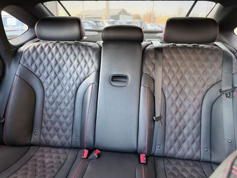 Used 2023 Genesis G80 2.5T w/ Sport Prestige Package AWD/4WD image 58