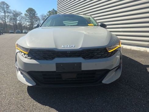 Used 2024 Kia K5 GT w/ GT1 Package image 2