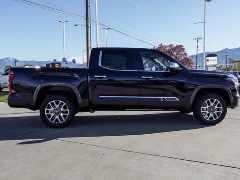 New 2026 Toyota Tundra 1794 Edition AWD/4WD image 9