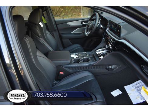 New 2026 Acura MDX A-Spec image 14