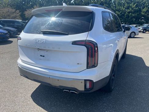 Used 2023 Kia Telluride EX X-Line image 7
