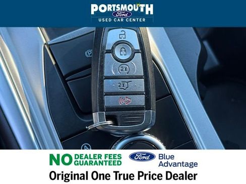 Used 2023 Ford Explorer XLT w/ Equipment Group 202A image 11