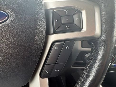 Used 2020 Ford F150 Lariat w/ Equipment Group 502A Luxury AWD/4WD image 25