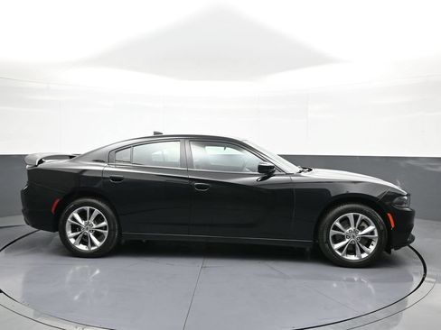 Used 2021 Dodge Charger SXT w/ Cold Weather Package AWD/4WD image 5