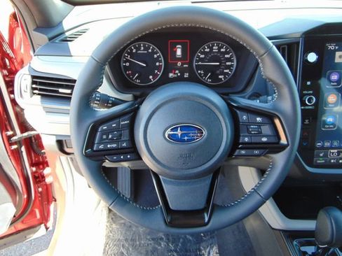 New 2026 Subaru Forester Premium AWD/4WD image 15