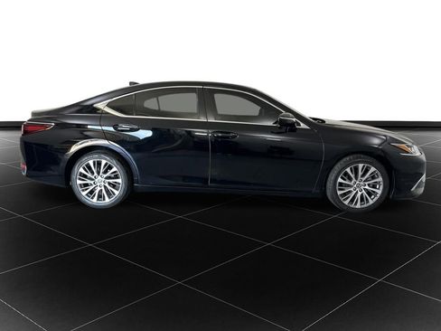 Used 2021 Lexus ES 250 w/ Premium Package AWD/4WD image 6