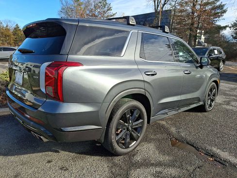 Used 2023 Hyundai Palisade XRT image 6