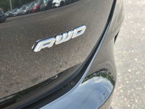 Used 2024 Ford Edge SEL w/ Convenience Package AWD/4WD image 8