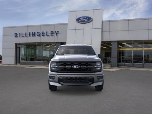 New 2025 Ford F150 STX w/ LOBO Package image 6