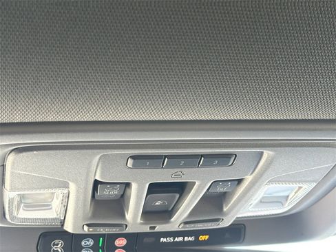 New 2026 Chevrolet Silverado 1500 RST w/ Convenience Package II image 20