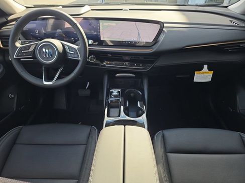 New 2026 Buick Envision Avenir image 11