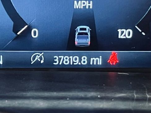 Used 2024 Ford F150 XLT w/ Tow/Haul Package image 24